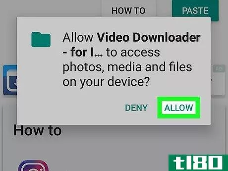 Image titled Download Videos on Instagram on Android Step 7