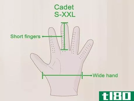 Image titled Determine Glove Size Step 12
