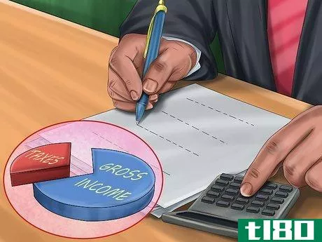 Image titled File Income Tax Returns for an Estate Step 9