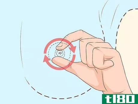 Image titled Do Nipple Stimulation to Induce Labor Step 8