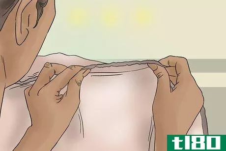 Image titled Buy a Cashmere Blanket Step 7