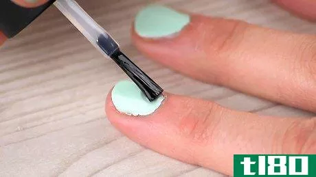 Image titled Do a Manicure at Home Step 11