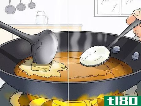 Image titled Fix Gravy Gone Wrong Step 2