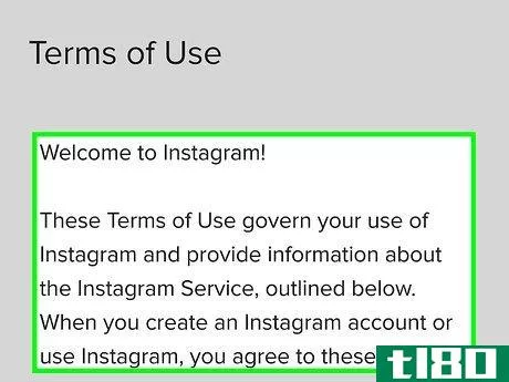 Image titled Get Followers on Instagram Fast Step 9
