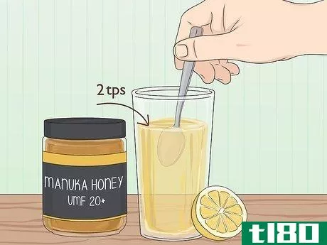 Image titled Eat Manuka Honey Step 7