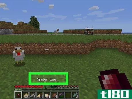 Image titled Eat in Minecraft Step 16