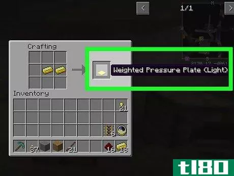 Image titled Find Gold in Minecraft Step 12