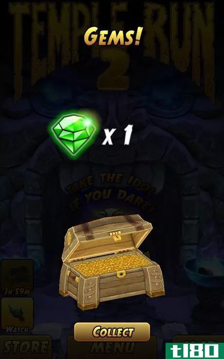 Image titled Earn Gems in Temple Run 2 step 1.png