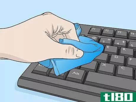 Image titled Fix Sticky Keyboard Keys Step 5