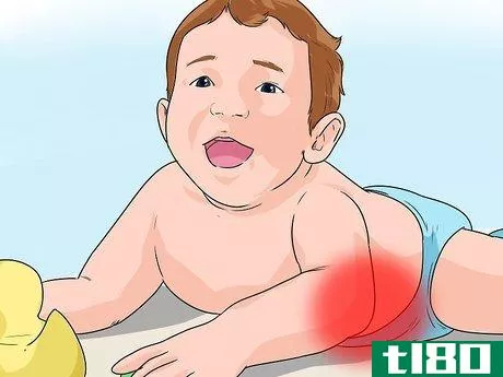 Image titled Encourage Your Baby to Build Finger Muscles Step 5
