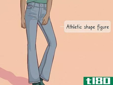Image titled Find the Perfect Jeans for You Step 4