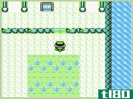 Image titled Find Mew in Pokemon Red_Blue Step 29