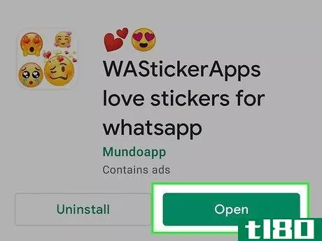 Image titled Enlarge Emoji on WhatsApp Step 18