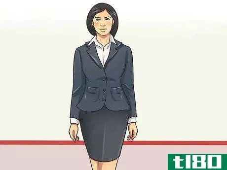 Image titled Dress Like a Lawyer Step 4