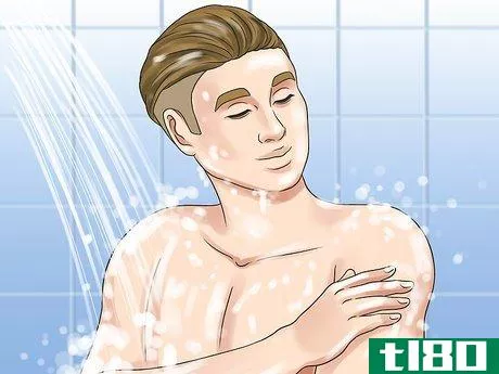 Image titled Exfoliate Your Skin With Olive Oil and Sugar Step 14