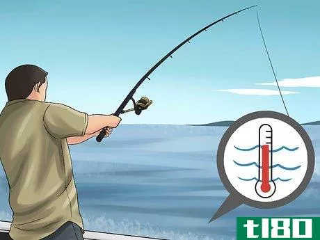 Image titled Find the Best Time for Fishing Step 4