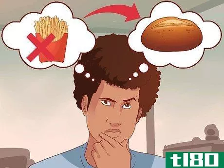 Image titled Eat Fewer French Fries Step 2