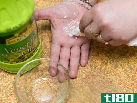 Image titled Get Glue off Your Hands Step 2