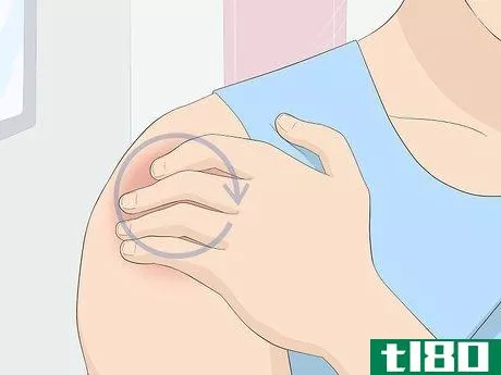 Image titled Ease Shoulder Pain Step 5