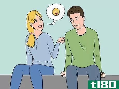 Image titled Flirt (for Teens) Step 4