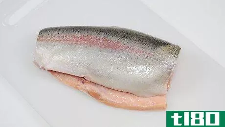 如何冷冻生三文鱼(freeze raw salmon)