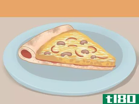 Image titled Eat Pizza for Breakfast Step 3