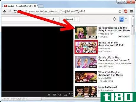 Image titled Disable YouTube Video Thumbnail Images Step 26