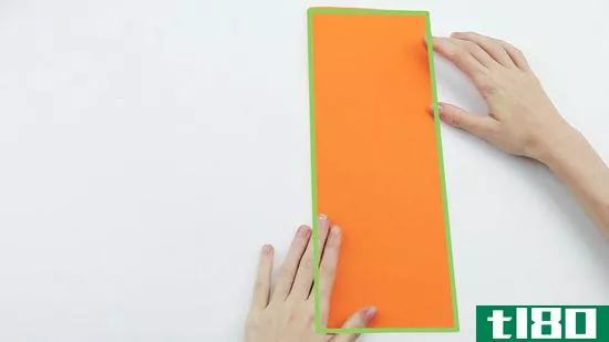 如何折叠纸飞机(fold paper airplanes)