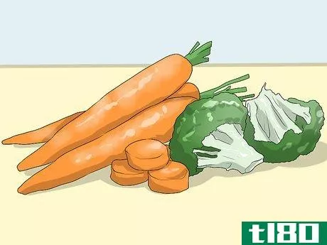 Image titled Get Children to Eat More Fruits and Vegetables Step 6