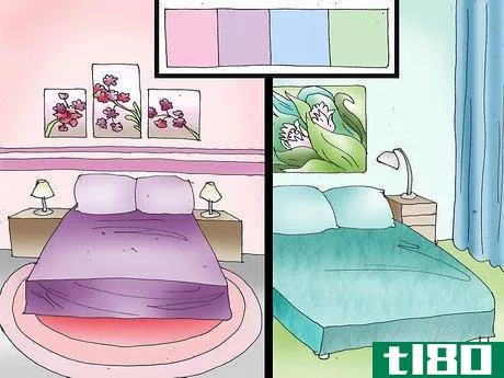 Image titled Feng Shui Your Bedroom Step 18.jpeg