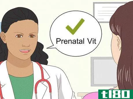 Image titled Eat Right While Pregnant Step 10