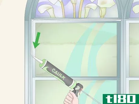 Image titled Fix a Drafty Window Step 15
