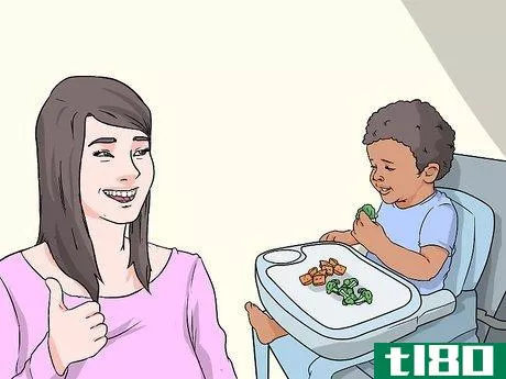 Image titled Get Children to Eat More Fruits and Vegetables Step 12