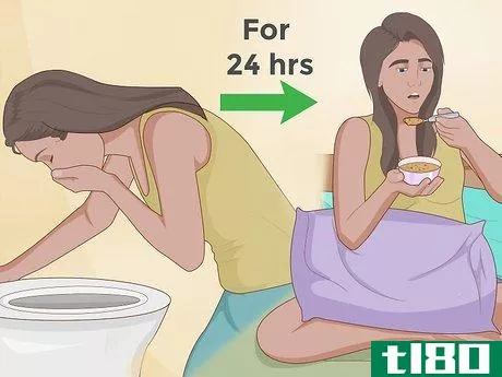 Image titled Eat With a Stomach Virus Step 10