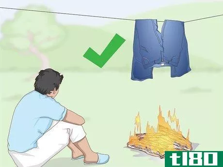 Image titled Dry Pants Fast Step 12