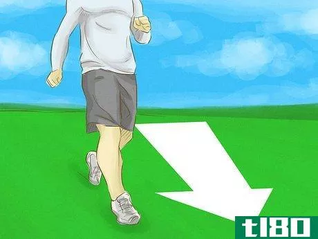 Image titled Do Sprint Training Step 14