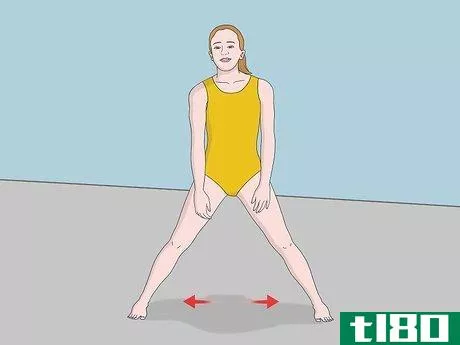 Image titled Do Gymnastic Moves at Home (Kids) Step 15