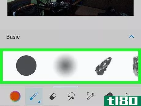 Image titled Draw on Pictures on Android Step 10