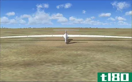 Image titled Fly a Glider in Flight Simulator X Step 2