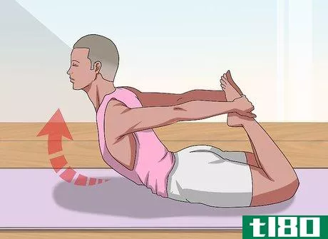 Image titled Do Yoga to Improve Your Running Step 10