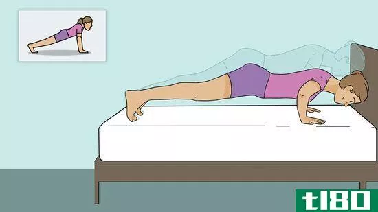 如何卧床锻炼(exercise in bed)