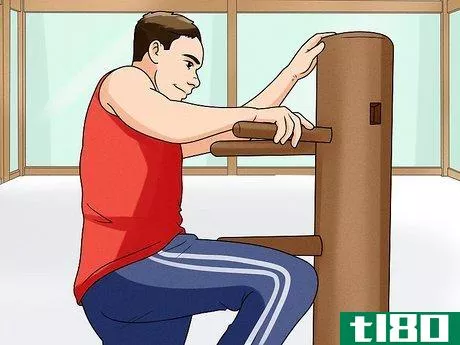 Image titled Discover Your Fighting Style Step 21