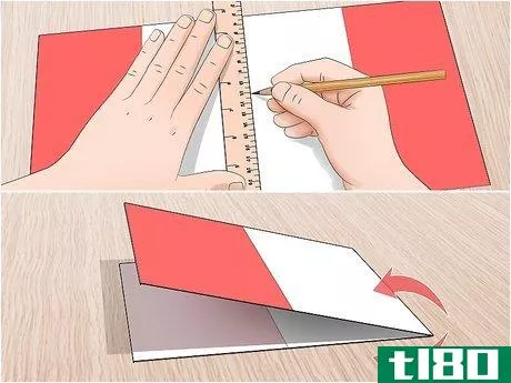 Image titled Draw the Canadian Flag Step 7