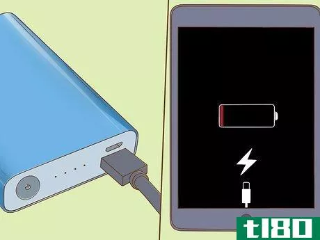 Image titled Charge an iPad Without a Charging Block Step 10