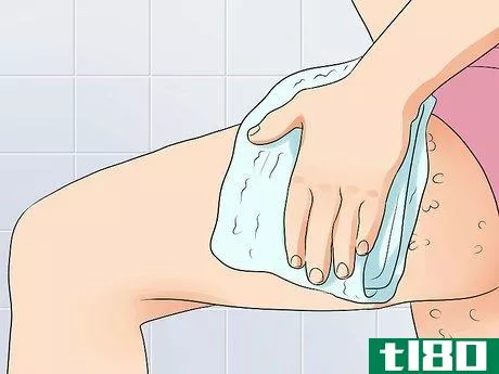 Image titled Ease Herpes Pain with Home Remedies Step 1