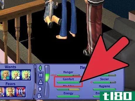 Image titled Do the Boolprop Cheat on the Sims 2 Step 5