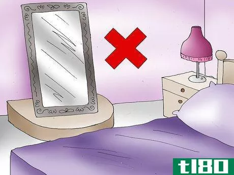 Image titled Feng Shui Your Bedroom Step 8.jpeg