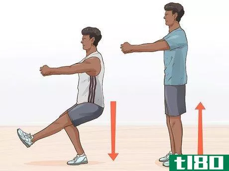Image titled Exercise to Prevent Blood Clots Step 10