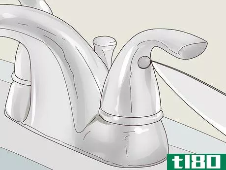 Image titled Fix a Kitchen Faucet Step 13
