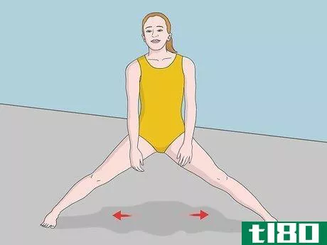 Image titled Do Gymnastic Moves at Home (Kids) Step 16